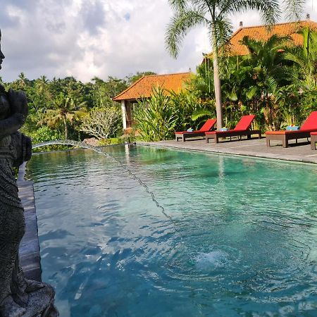Alamdhari Resort And Spa Sidemen  Exterior foto