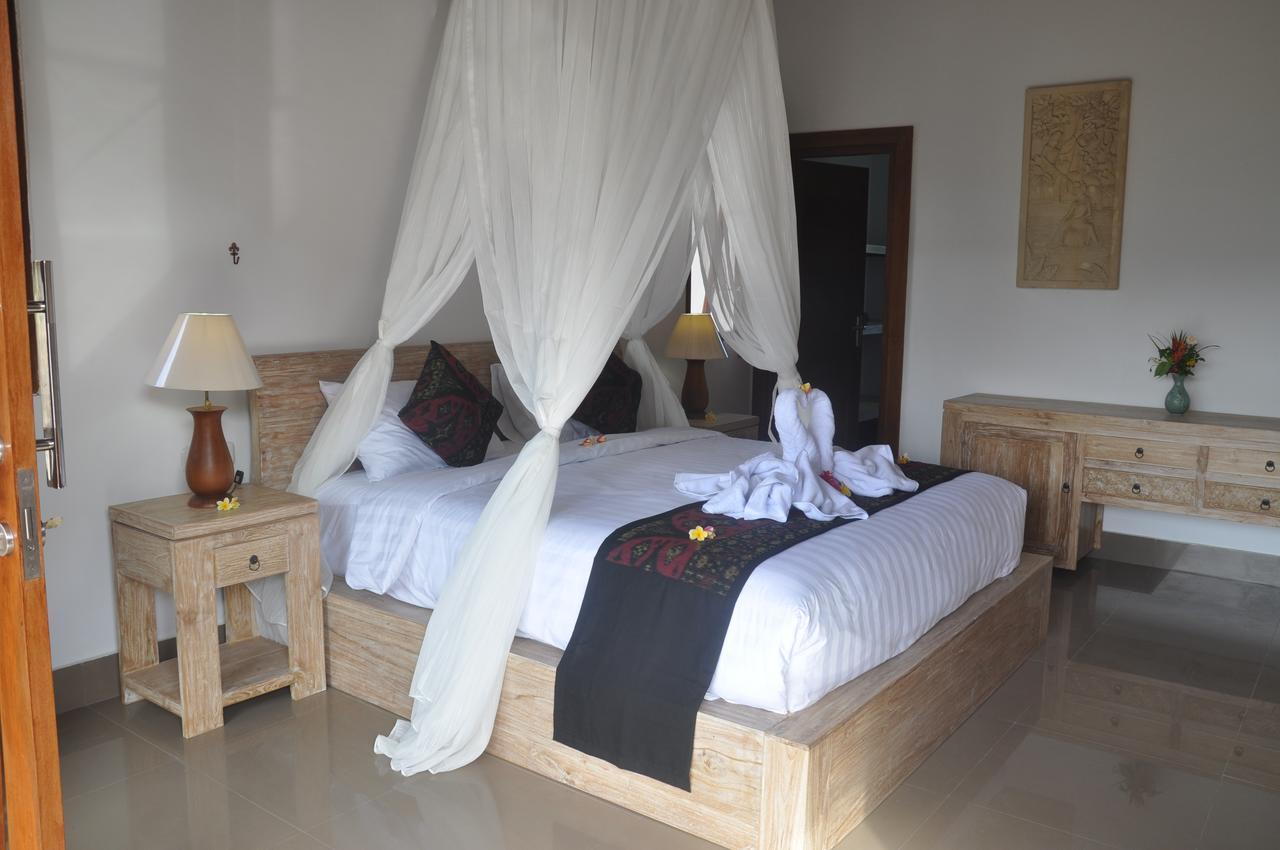 Alamdhari Resort And Spa Sidemen  Exterior foto