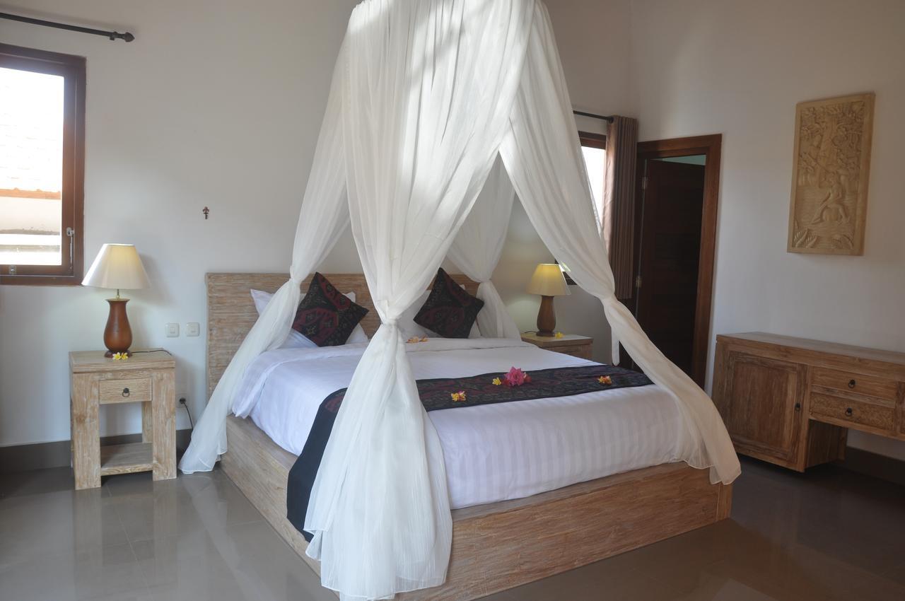 Alamdhari Resort And Spa Sidemen  Exterior foto