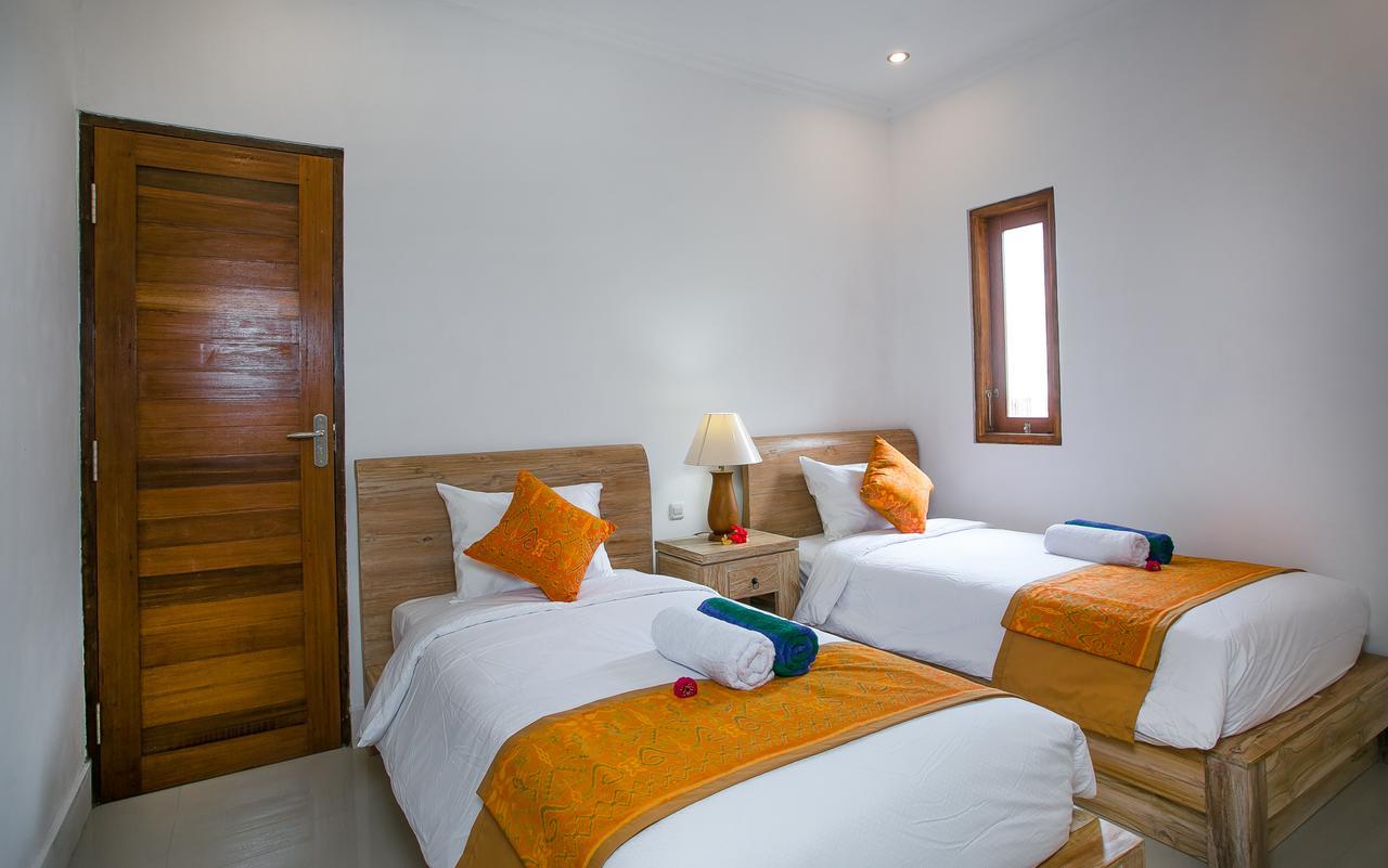 Alamdhari Resort And Spa Sidemen  Exterior foto