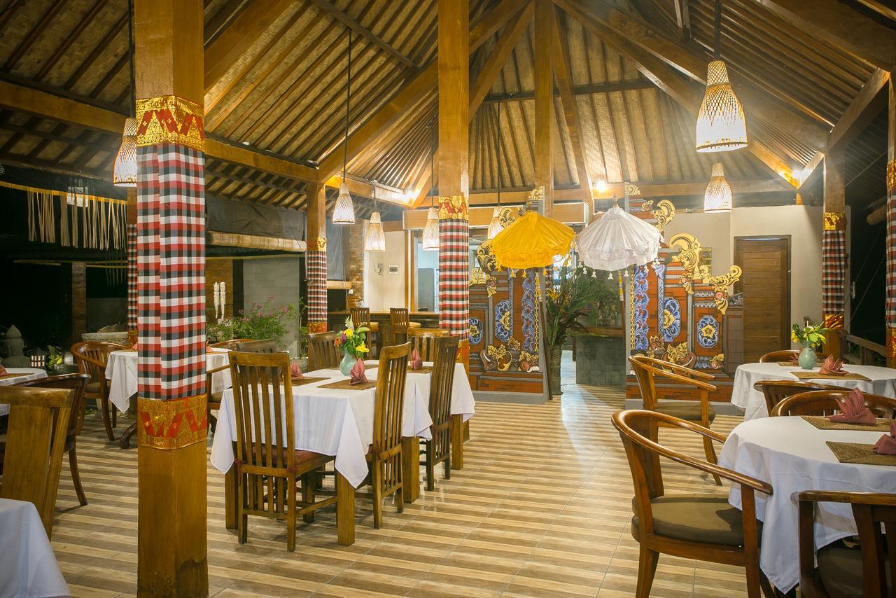 Alamdhari Resort And Spa Sidemen  Exterior foto