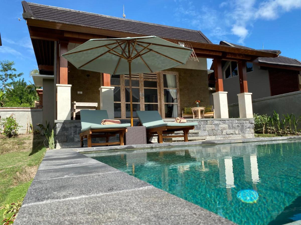 Alamdhari Resort And Spa Sidemen  Exterior foto
