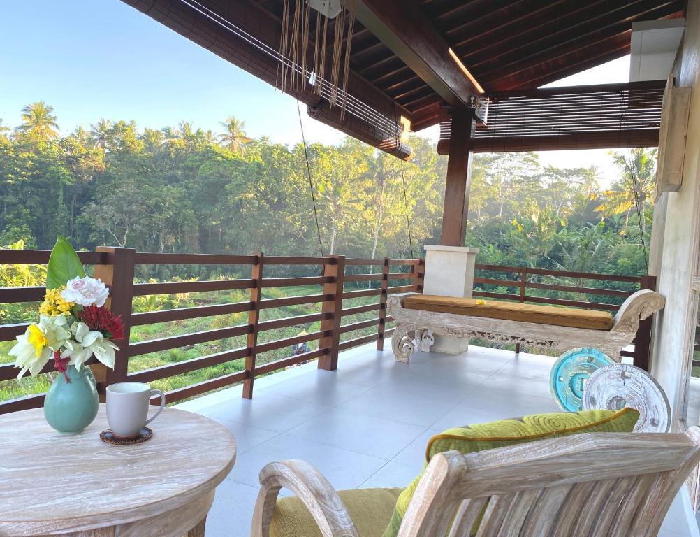 Alamdhari Resort And Spa Sidemen  Exterior foto