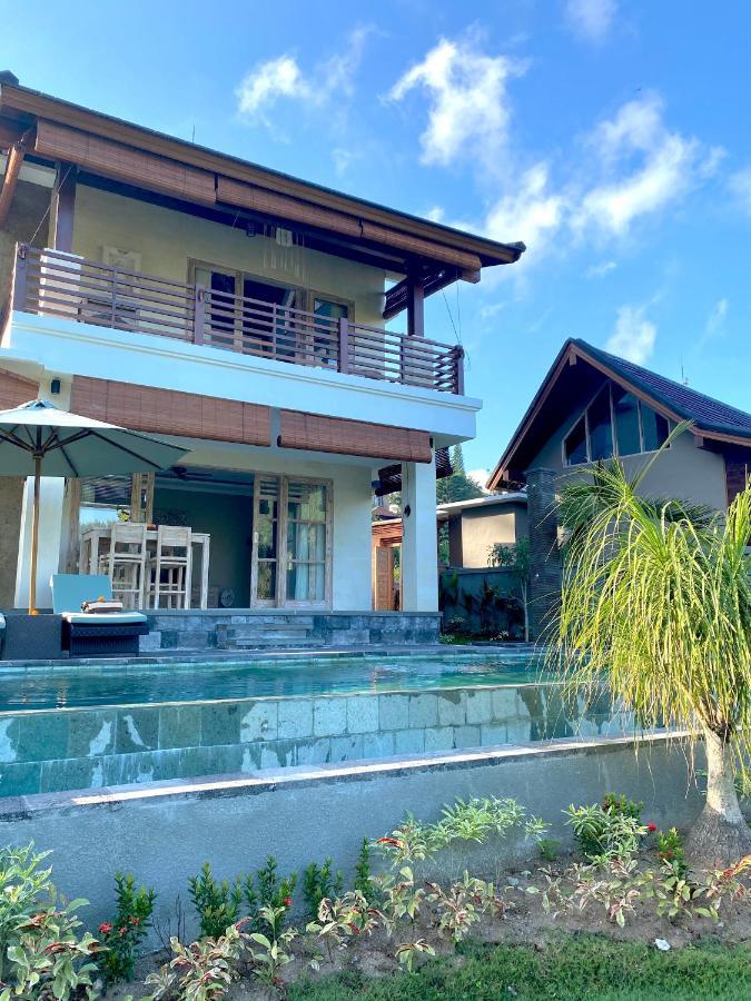 Alamdhari Resort And Spa Sidemen  Exterior foto